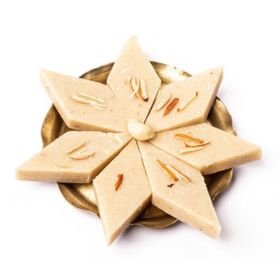 KBM Badam Katli