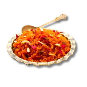 KBM Gajar halva