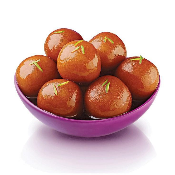 KBM Gulab Jamun