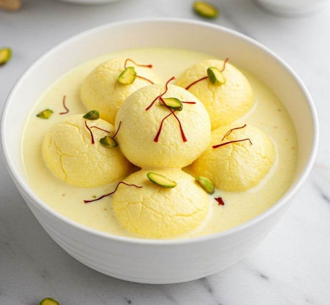 KBM Gulab Jamun